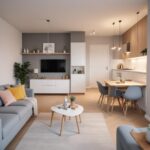 Двухкомнатные квартиры в новостройке: цены от застройщика и условия продажи