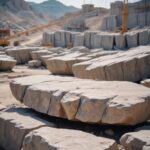 Гранит: свойства, виды и сферы применения