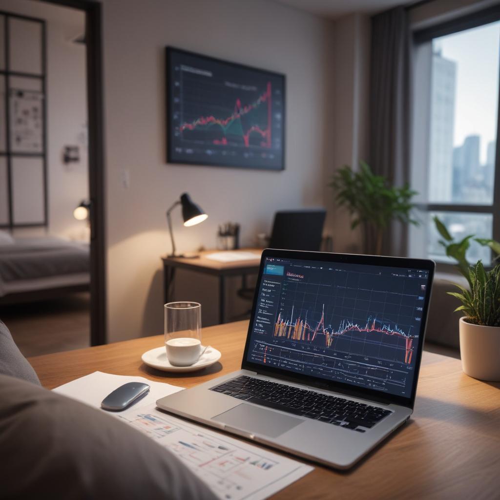 Обзор вторичных однокомнатных квартир: рынок и тенденции - изображение 2