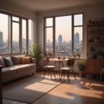 Обзор вторичных однокомнатных квартир: рынок и тенденции