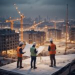 Каталог застройщиков и девелоперов