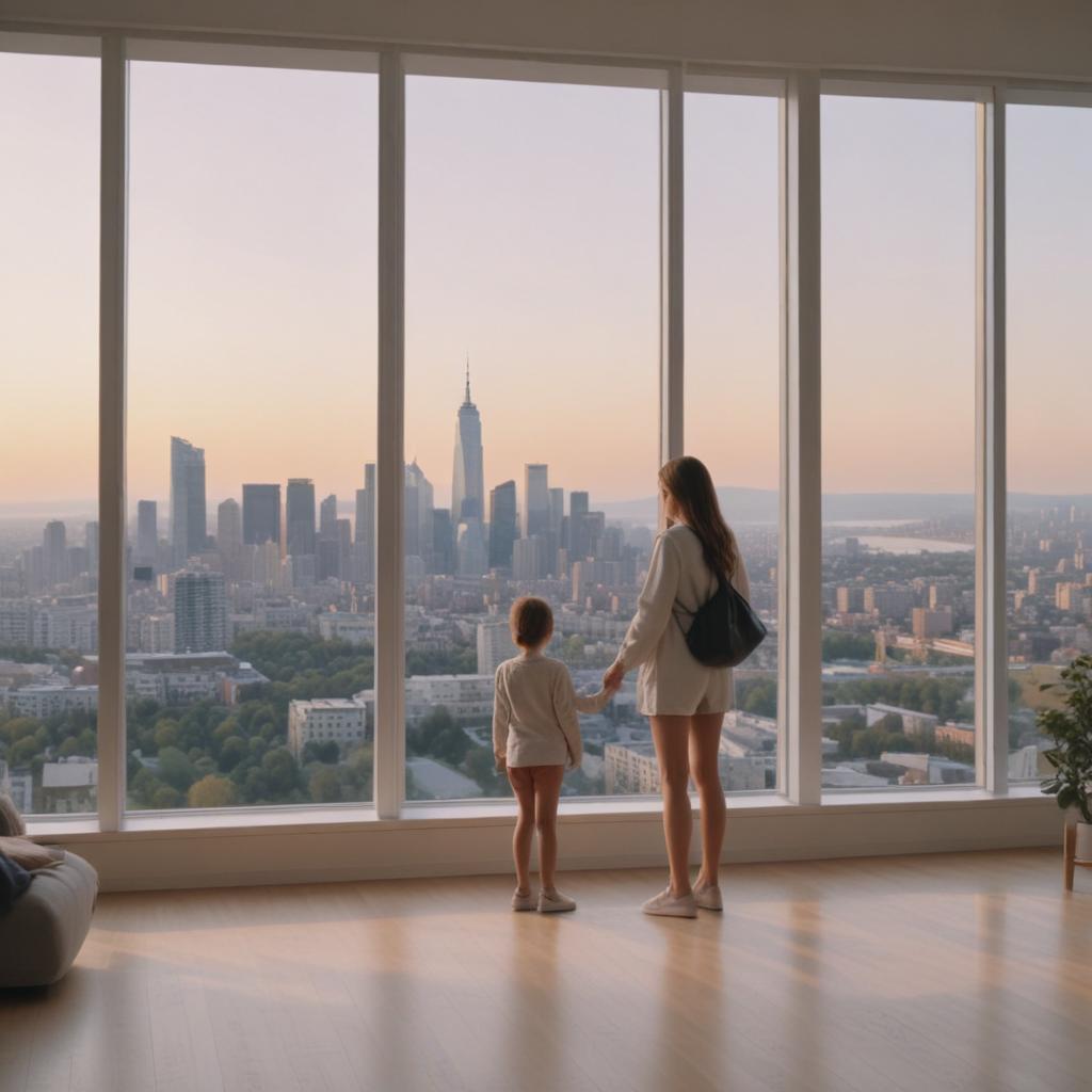 Семейная ипотека на квартиры в новостройках: ставка от 6% от застройщика